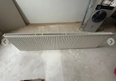 Radiátor Korado 200 X 50cm