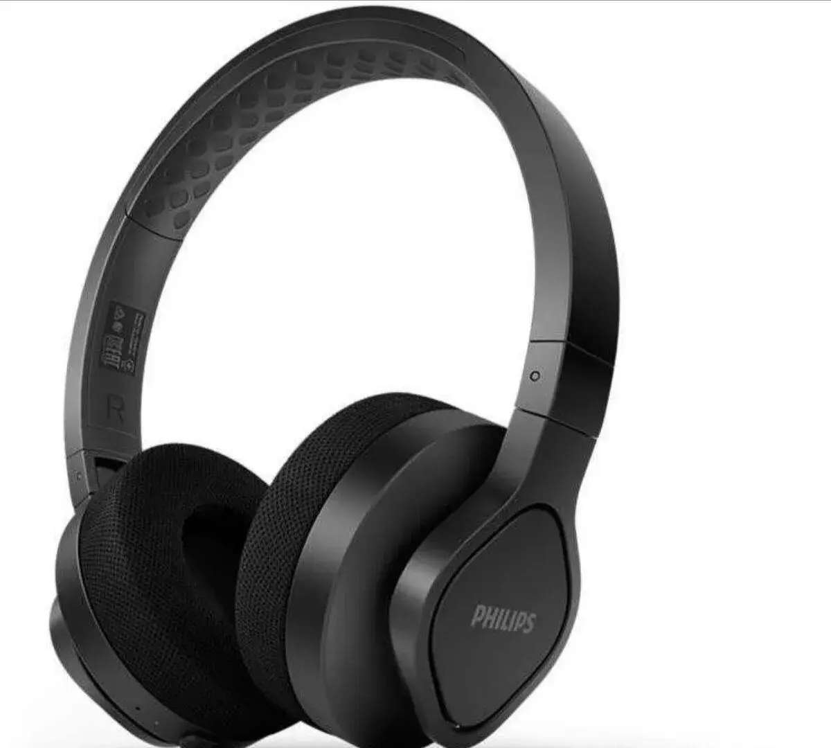 Philips TAA4216BK, nová, nepoužitá, zabalená