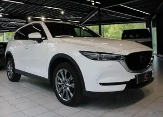 Mazda CX-5 – 2019, 88 640 km