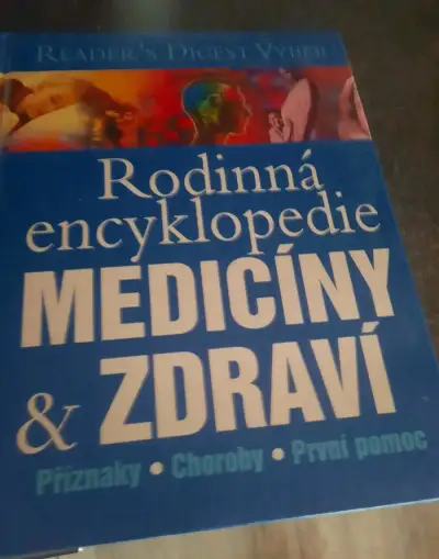 Medicína zdraví