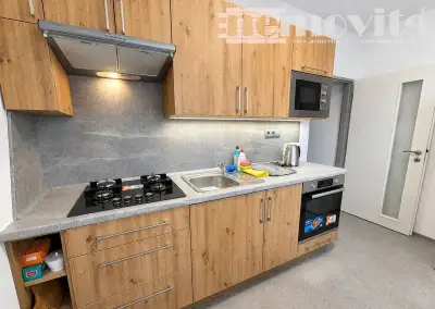 Pronájem bytu 3+1 57 m², Hradec Králové - Nový Hradec Králov