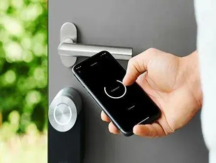 ⭐ NUKI Smart Lock - chytrý zámek. ⭐