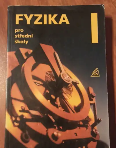 Fizika pro střední školy I