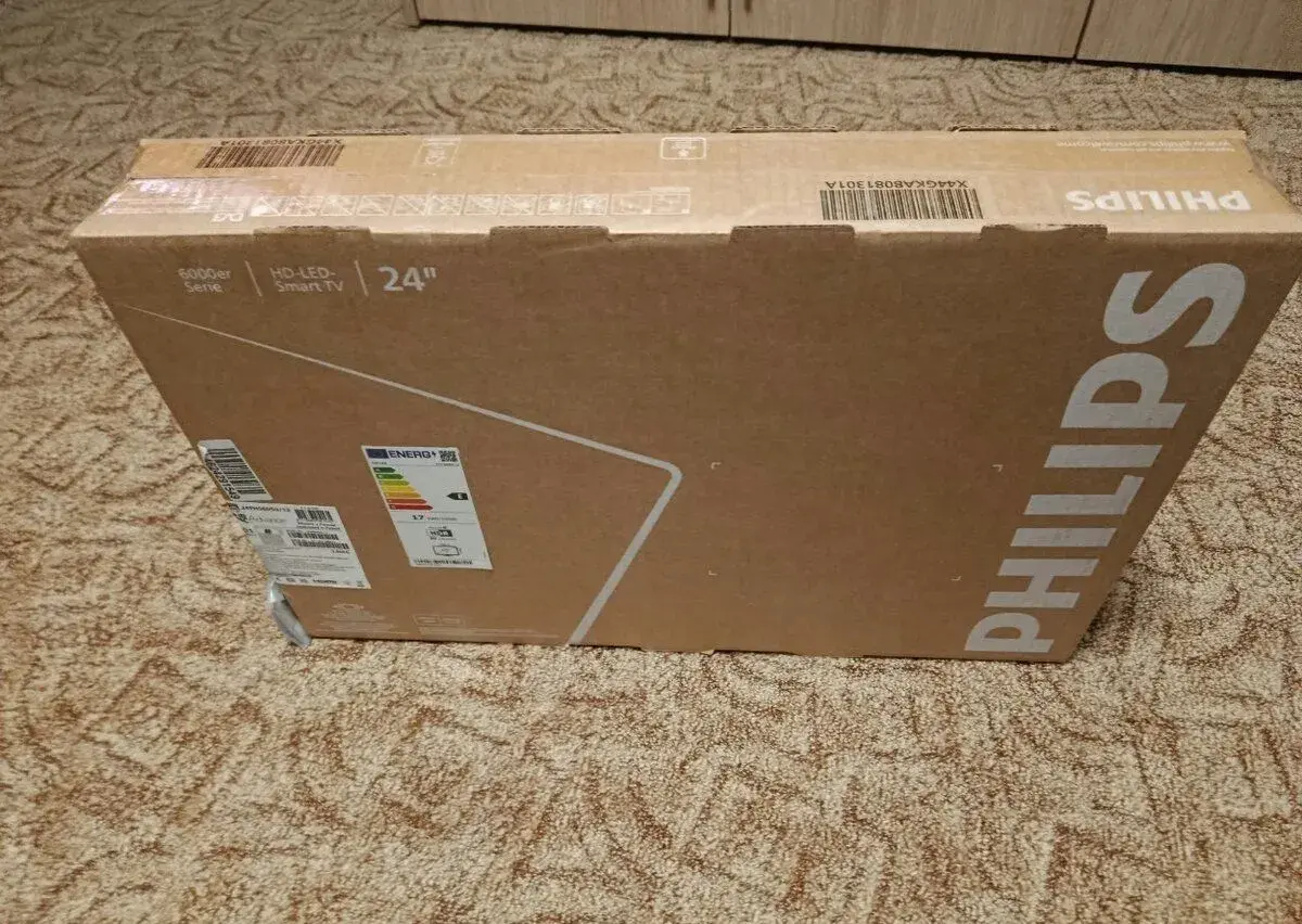 Televize Philips 24PHS6050