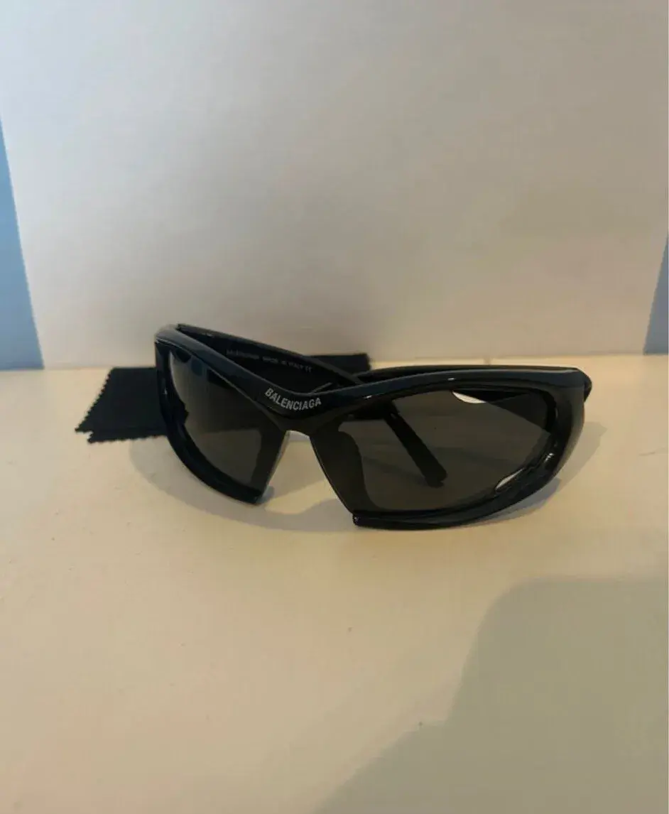 Balenciaga sluneční brýle