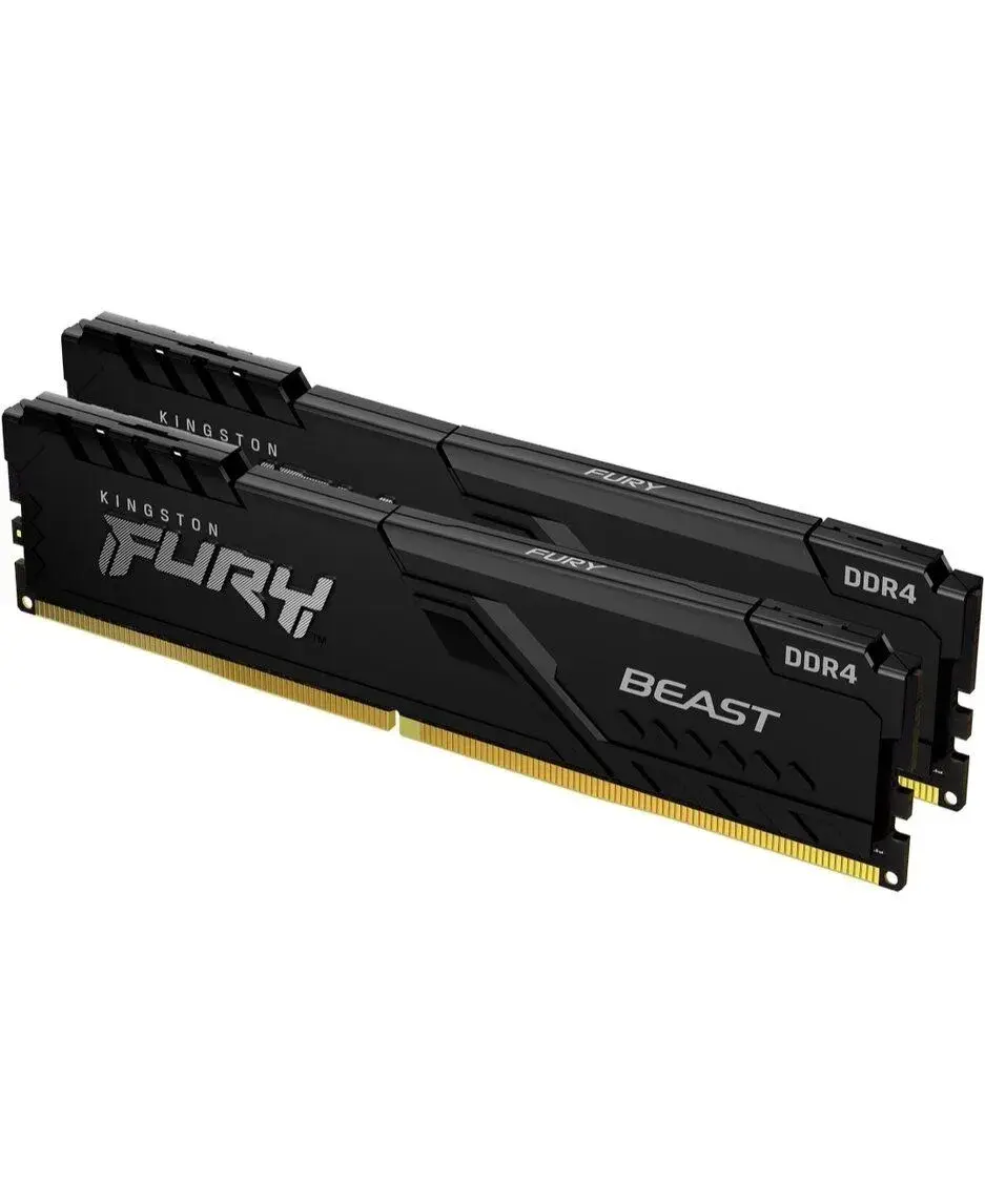 Kingston fury 32gb 3200mhz cl 16 + zakladni deska a procesor