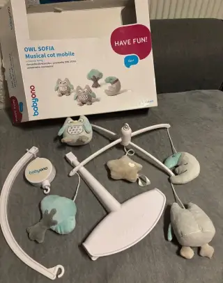 Kolotoč babyono