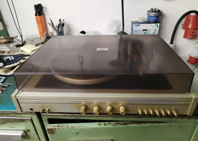 Tesla NZC 420 High Fidelity – Ideální sada 1+1 na renovaci