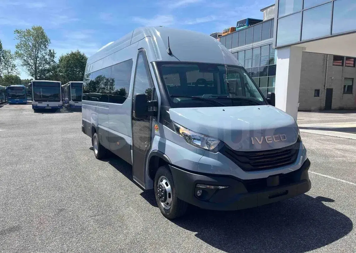 Iveco Daily