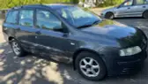 Fiat Stilo – 2003, 20 000 km