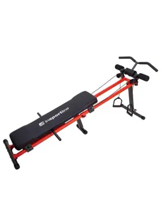 Posilovač celého těla inSPORTline Omni-Fit