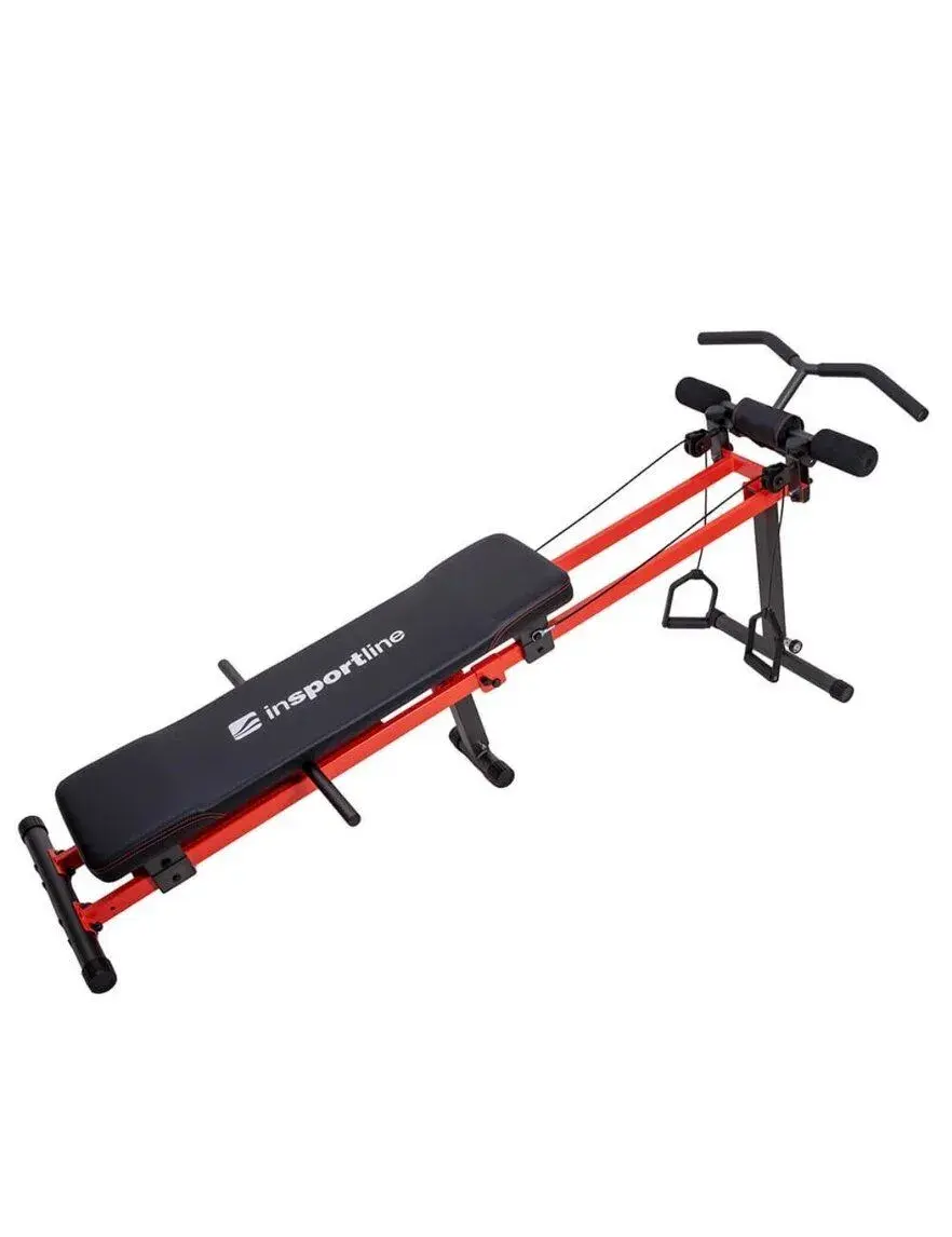 Posilovač celého těla inSPORTline Omni-Fit