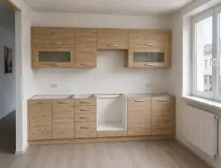 NOVÁ KUCHYŇSKÁ LINKA 260 CM – SKLADEM