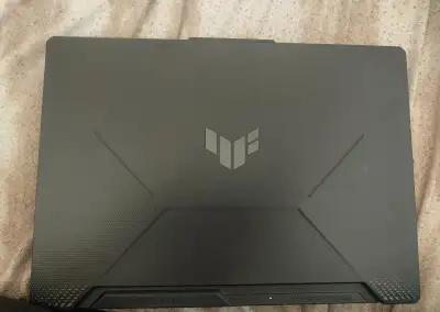 Asus A15 TUF gaming