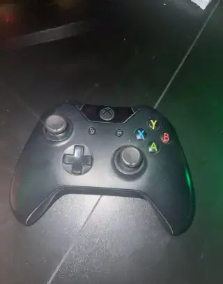 Ovladač xbox one