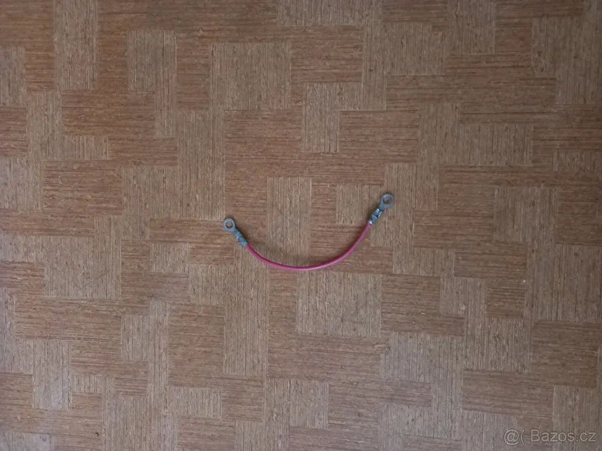 Propojovací kabel JAWA kývačka