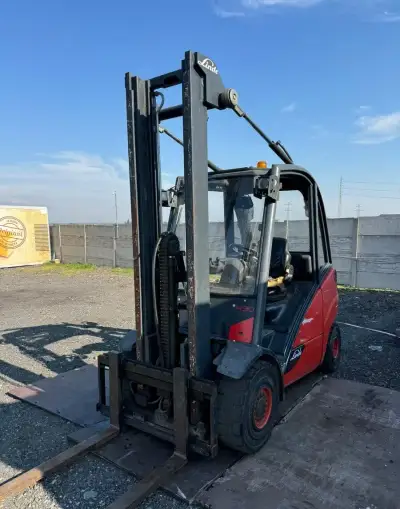 Linde H30 Diesel na prodej
