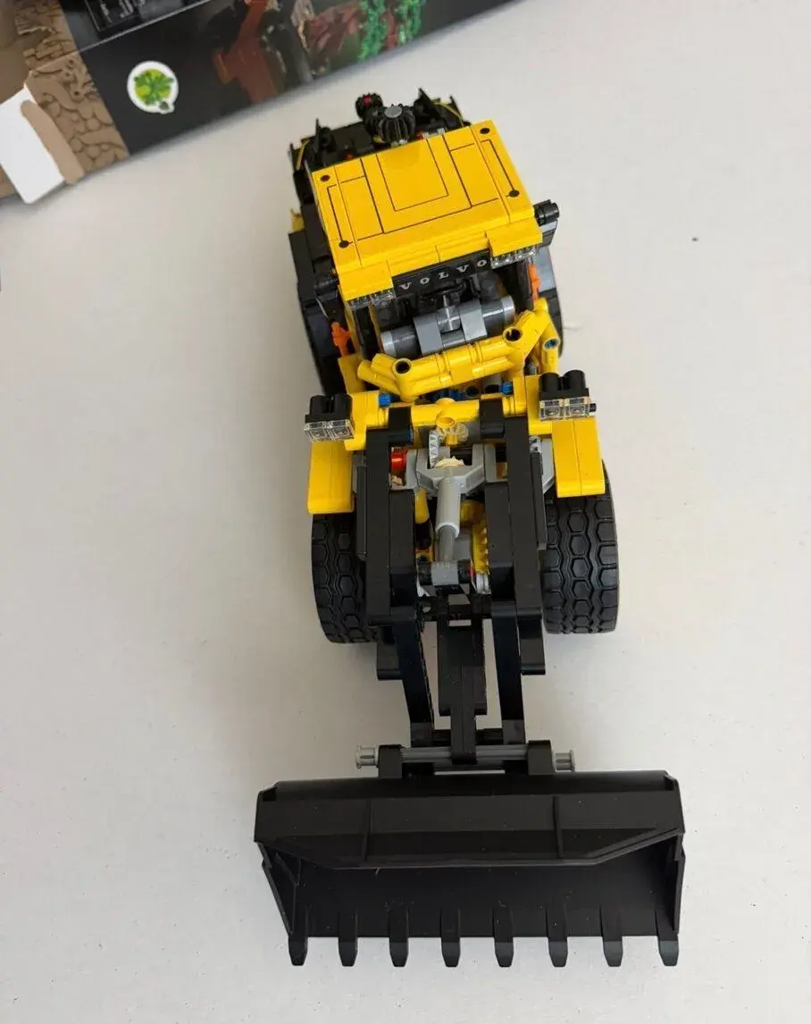Lego technic