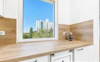 Prodej bytu 1+1 30 m², Praha - Chodov, ev.č. Vale