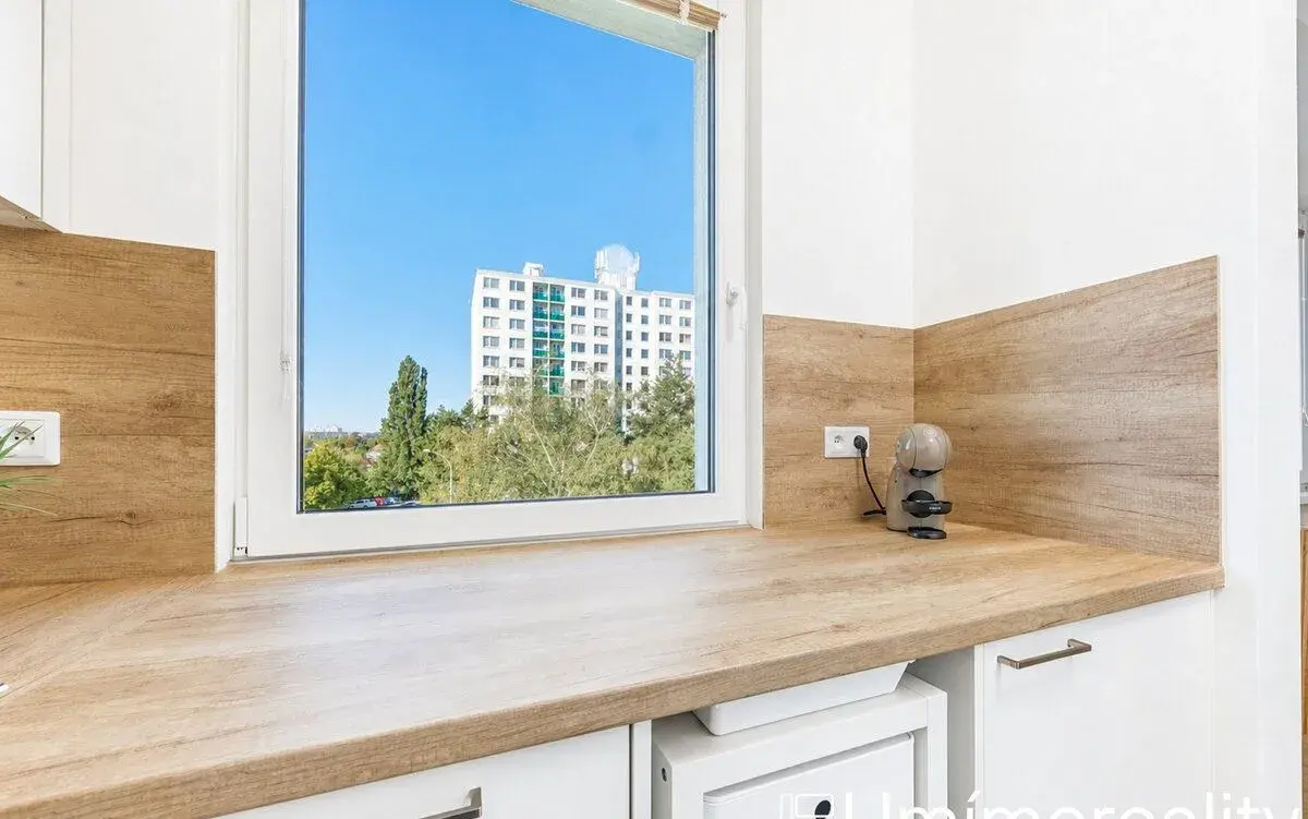 Prodej bytu 1+1 30 m², Praha - Chodov, ev.č. Vale