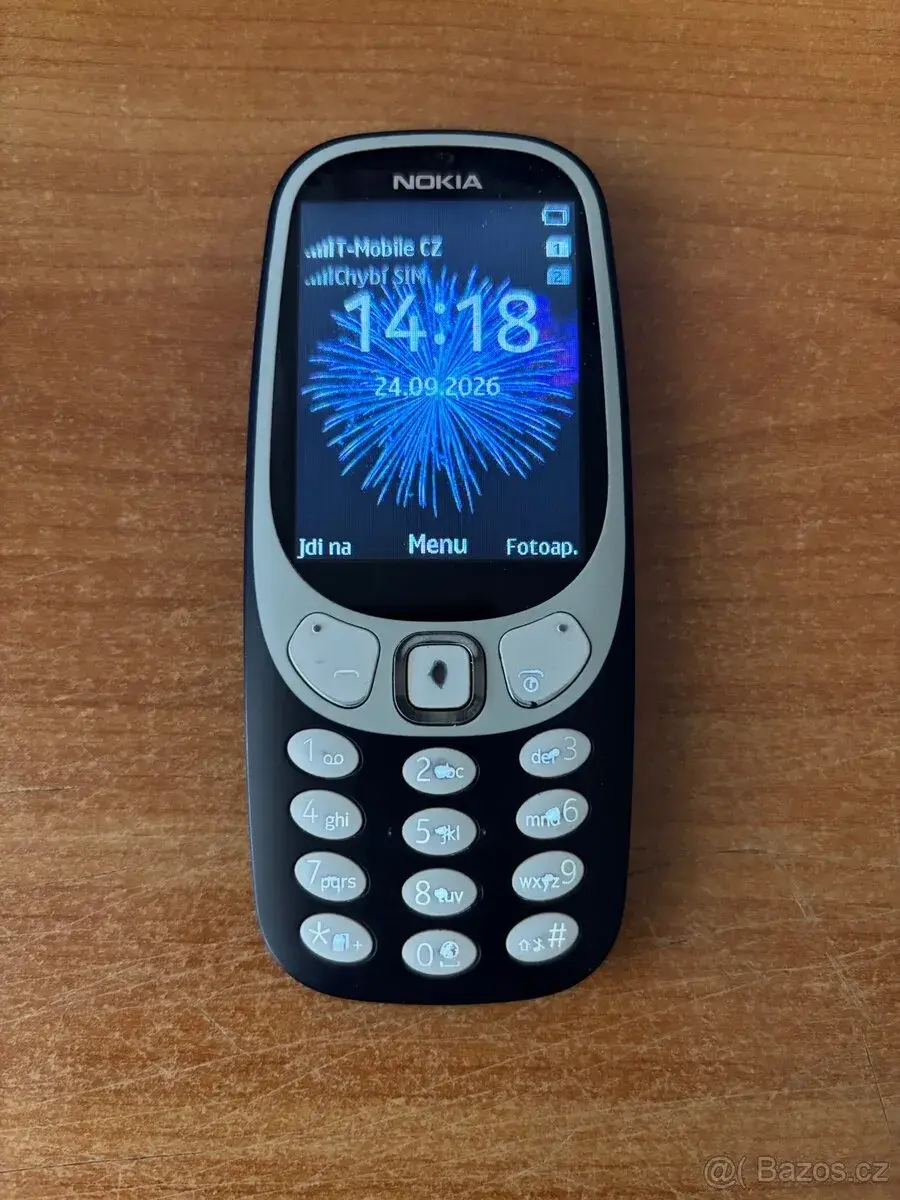 Nokia 3310 ( 2017 )