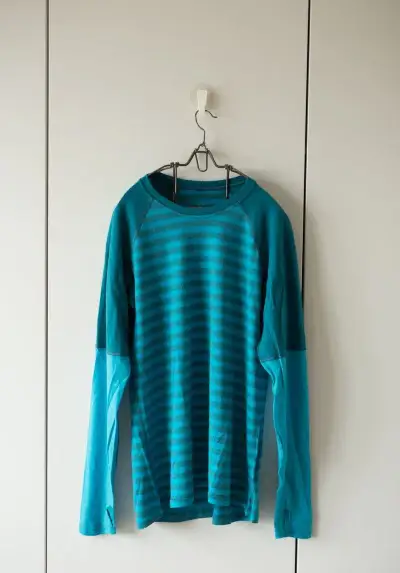TRIKO PATAGONIA - MERINO