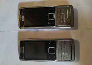 Nokia 6300