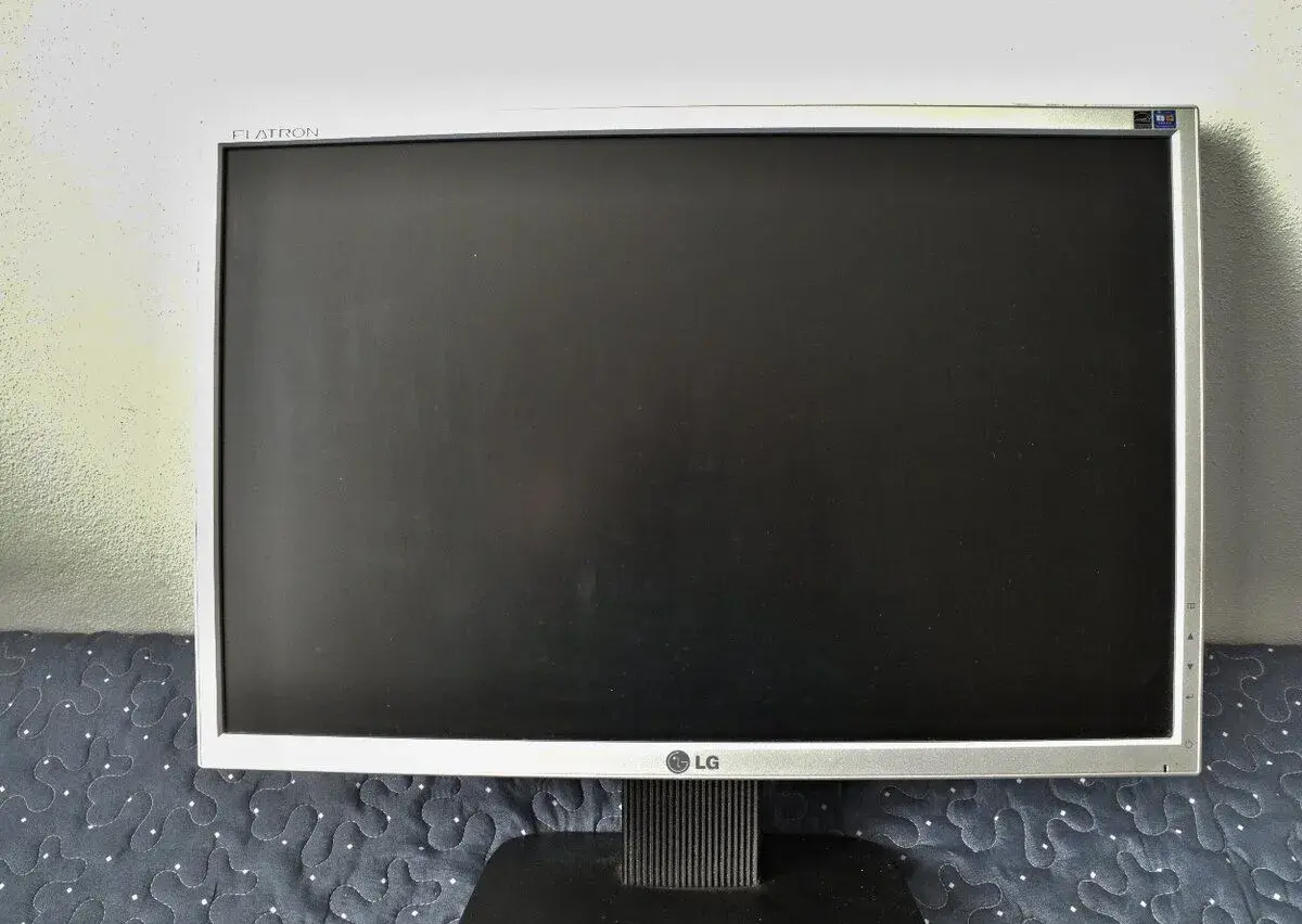 LG Flatron L192WS