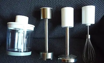 NÁSTAVCE tyčového mixeru LAUBEN STICK BLENDER 800WT od SP EL