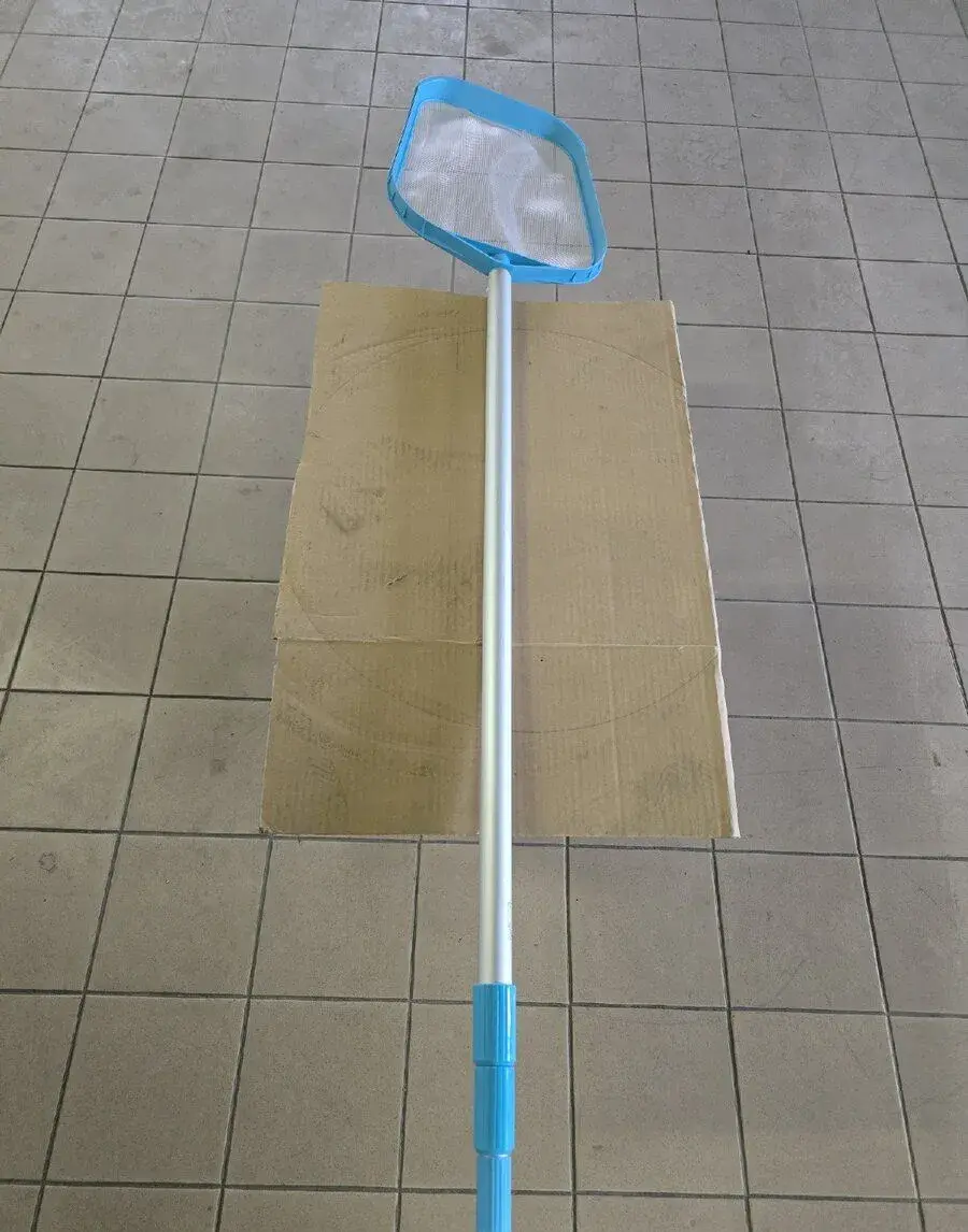 Čisticí sada na bazén Intex