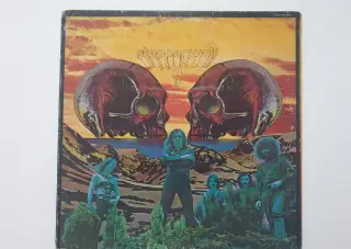 Steppenwolf 7 LP