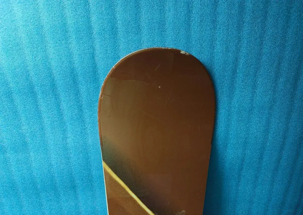 snowboard BURTON + vázání + boty - 168 cm