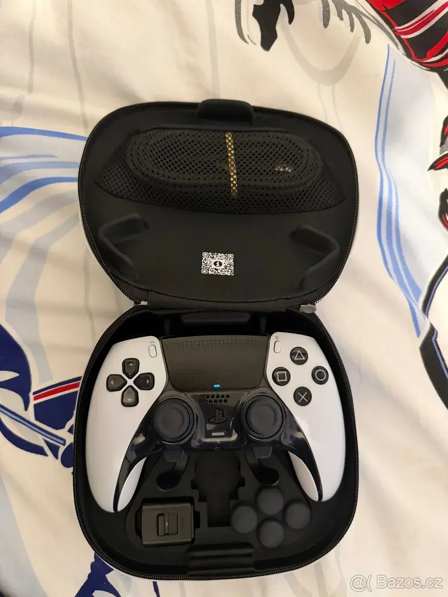 DualSense Edge PS5