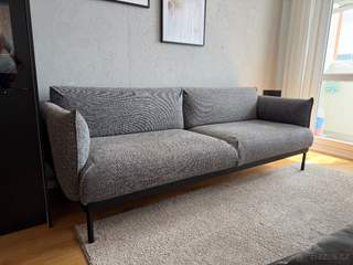 Pohovku ikea applaryd