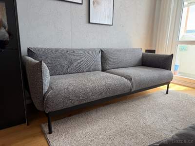 Pohovku ikea applaryd