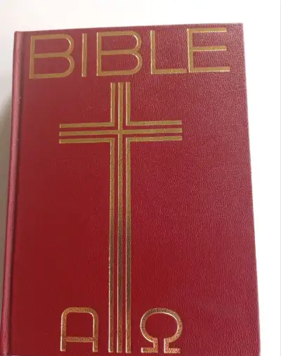 Bible