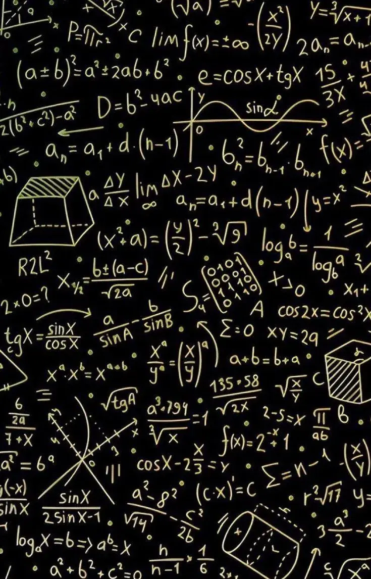 Doučování z matematiky