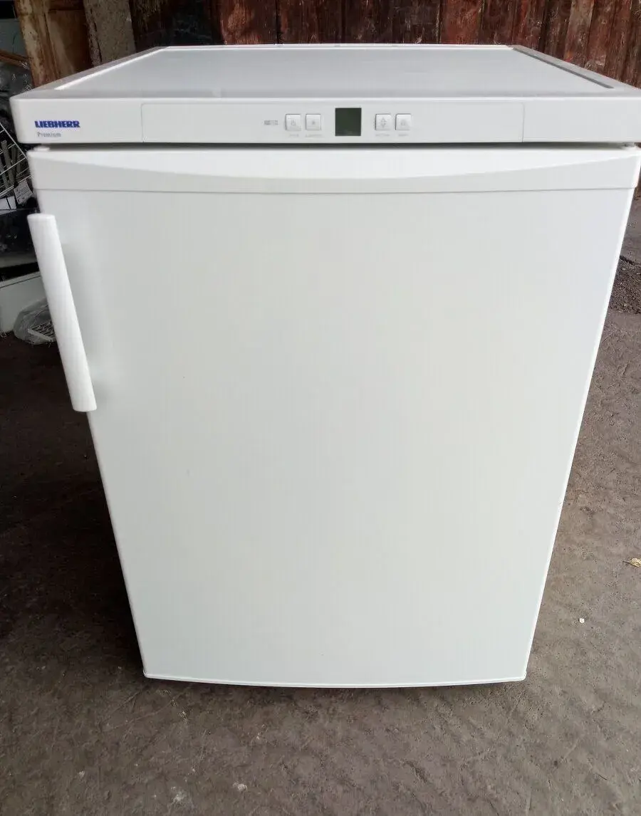 Mrazák Liebherr GP 1486 Premium ( šíře 60 cm )