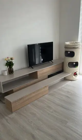 Komoda pod tv
