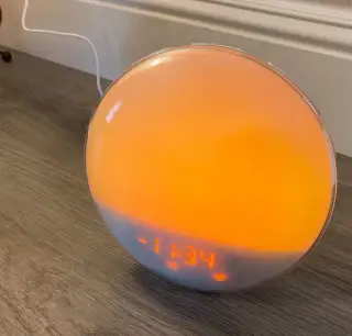 Stolní Lampa HEIMVISION A80S