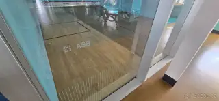 Squash - kurty