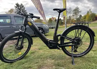 Elektrokolo Crussis ONECOUNTRY FULL 19,5”