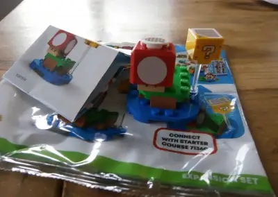 Lego 30385