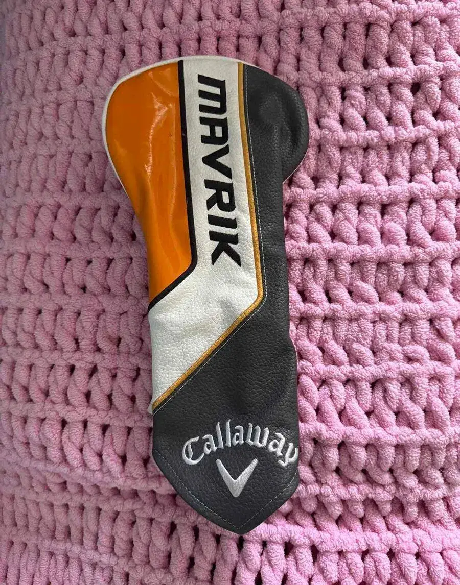 Cover na driver Callaway MAVRIK