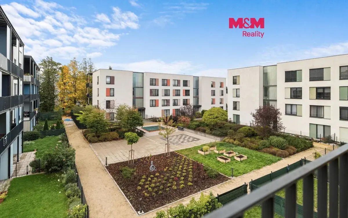 Prodej bytu 3+kk, 77 m², Kladno, ul. Benediktínská