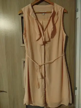 Šaty 👗