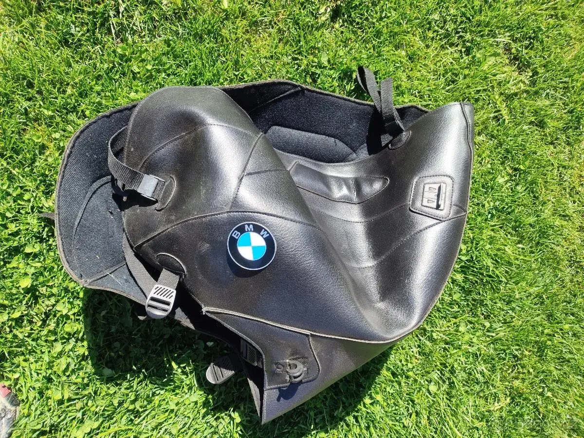 BMW r1200 R
