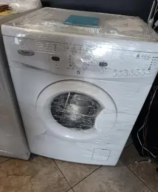 pračka Whirlpool