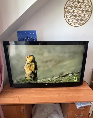 42” Full HD LCD televize