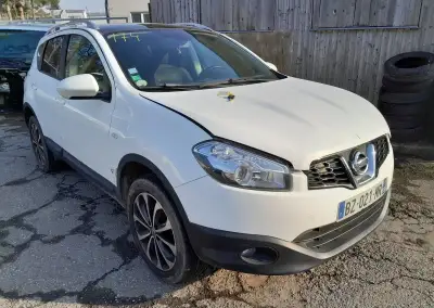 Nissan Qashqai – 2011, 213 046 km